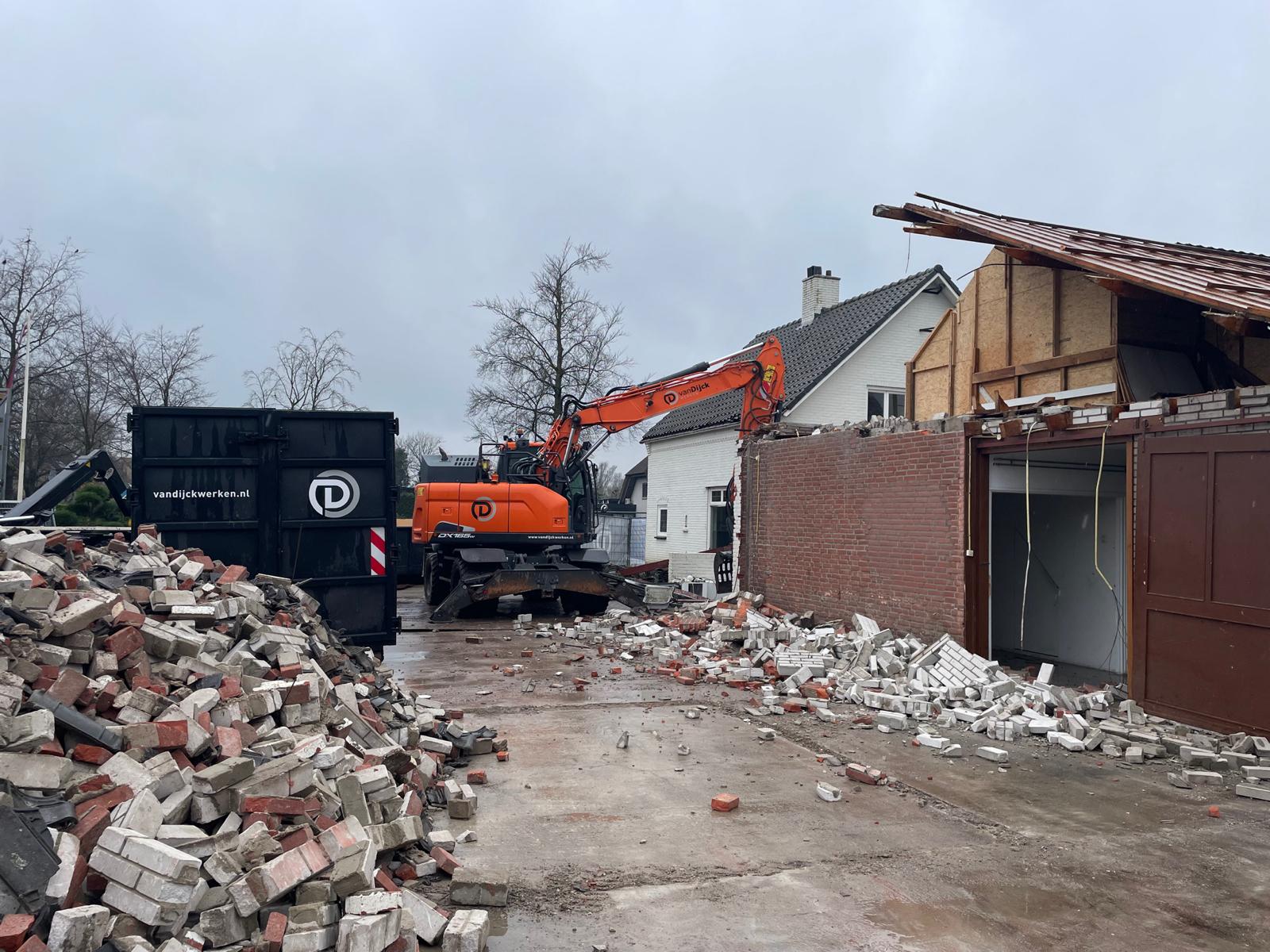 Tuin Tilburg